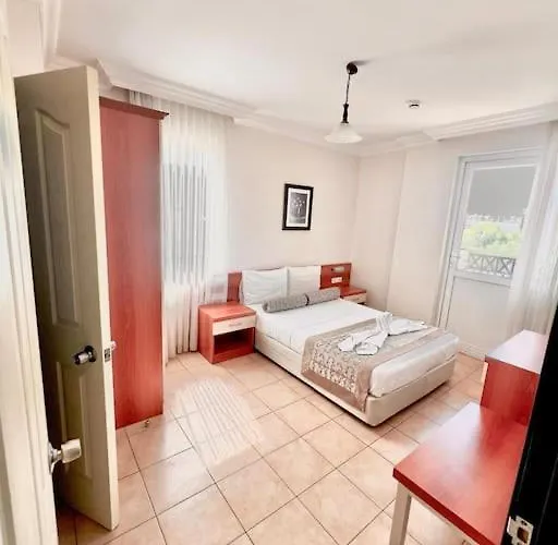 Alanya Sunset Apart Hotels