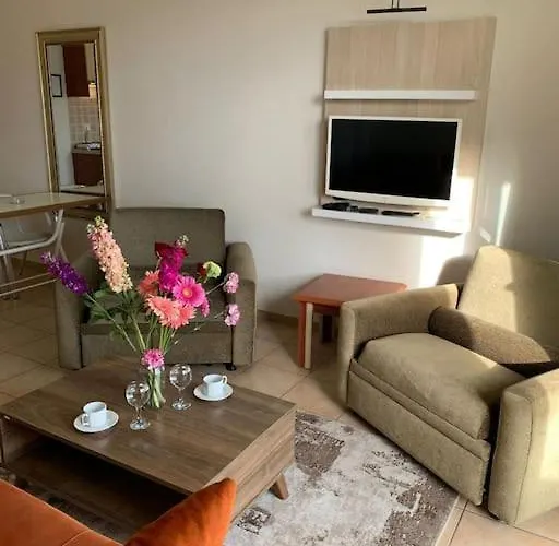 Alanya Sunset Apart Hotels