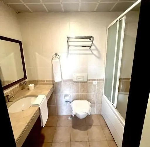 Alanya Sunset Apart Hotels