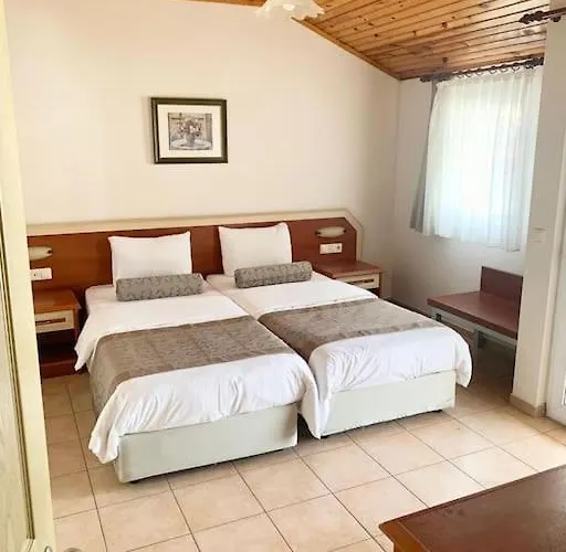 Alanya Sunset Apart Hotels