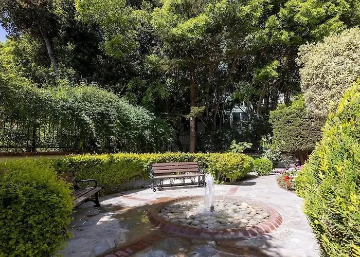 Alanya Sunset Apart Hotels