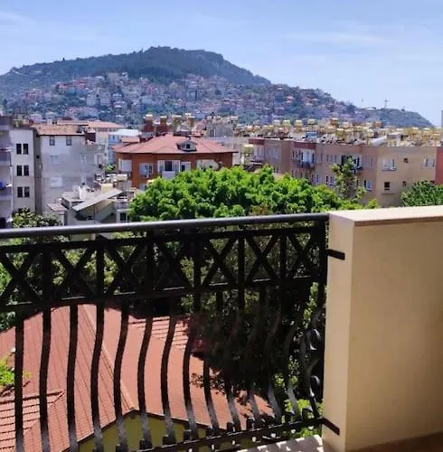 Alanya Sunset Apart Hotels