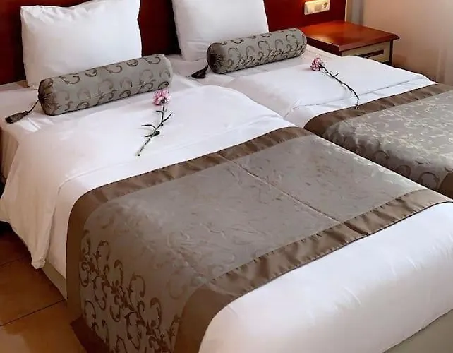 Alanya Sunset Apart Hotels