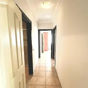 2 Yatak Odalı Daire