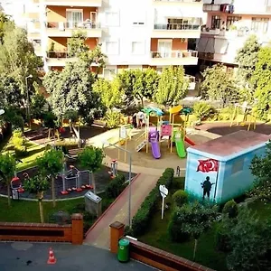 Alanya Sunset Apart Hotels