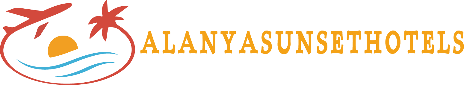 Alanya Sunset Apart Hotels